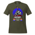 Victory Christian Bible Verse T-Shirt